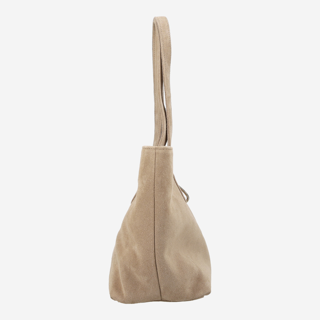 Unisa ZGELI - Beige - Side view