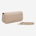 Unisa ZDREAMIN - Beige - Side view