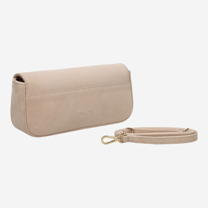 Unisa ZDREAMIN - Beige - Side view