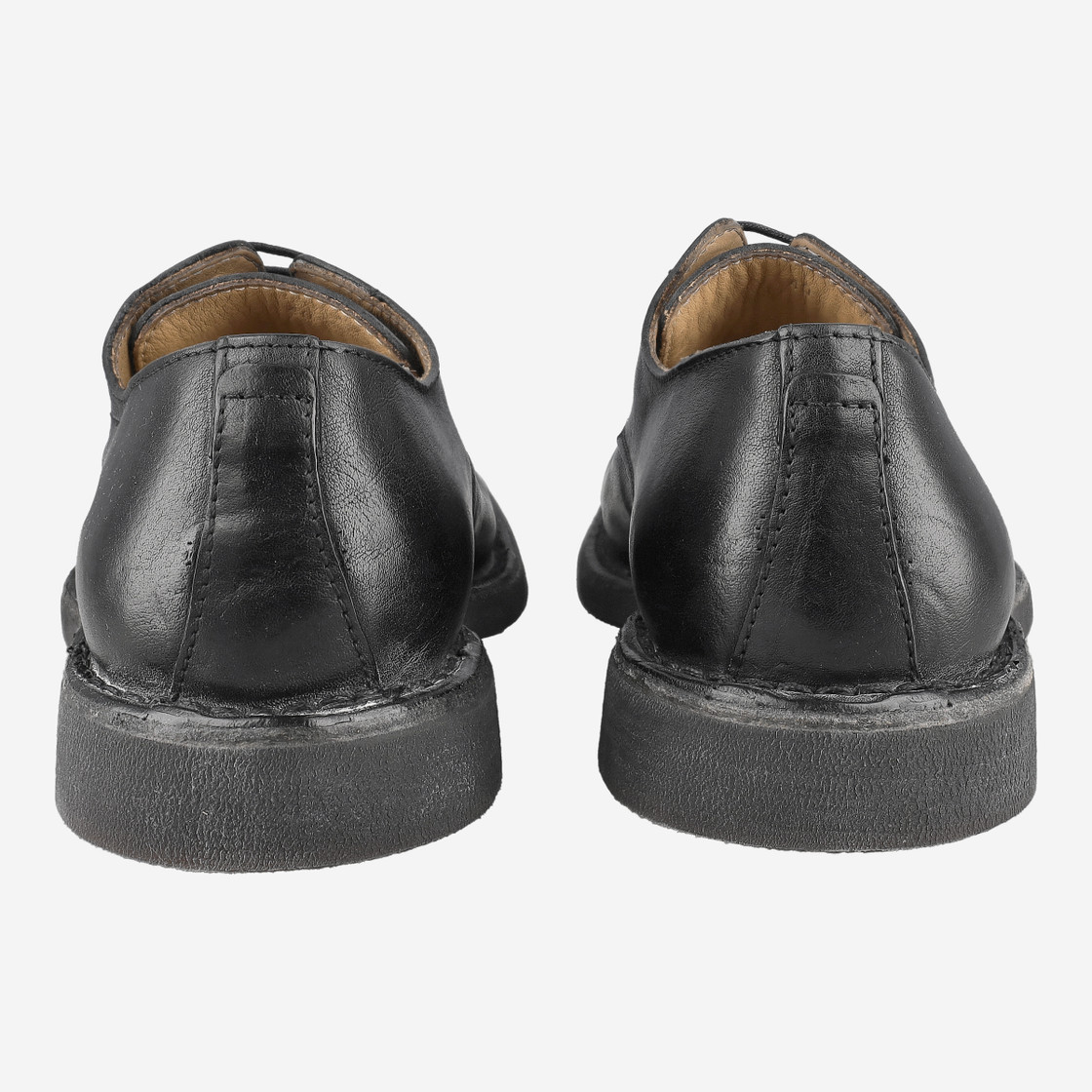 Moma Frago 10503A-KU - Schwarz - Seitenansicht