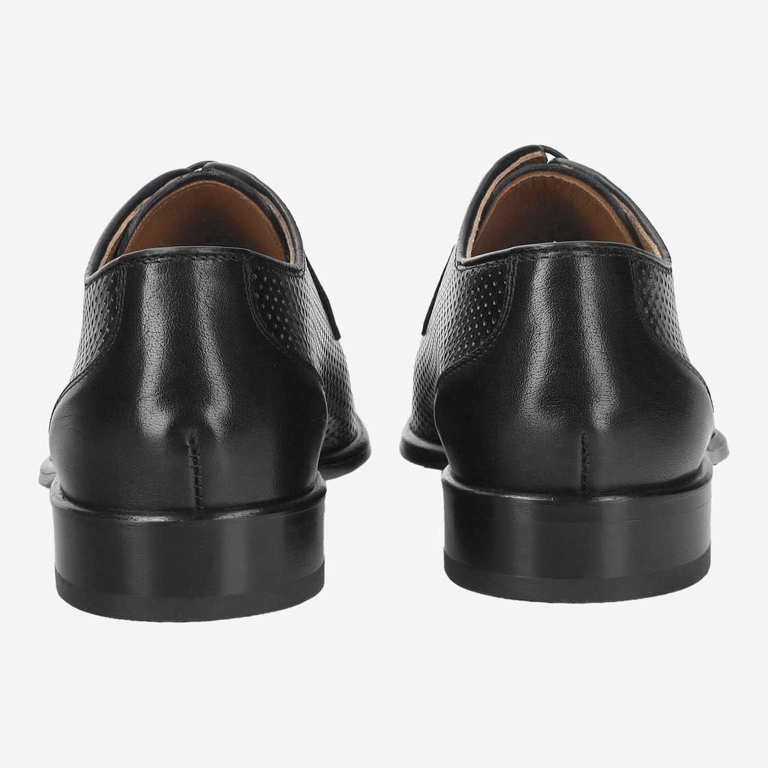 Lüke Marton 17606 - Black - Side view