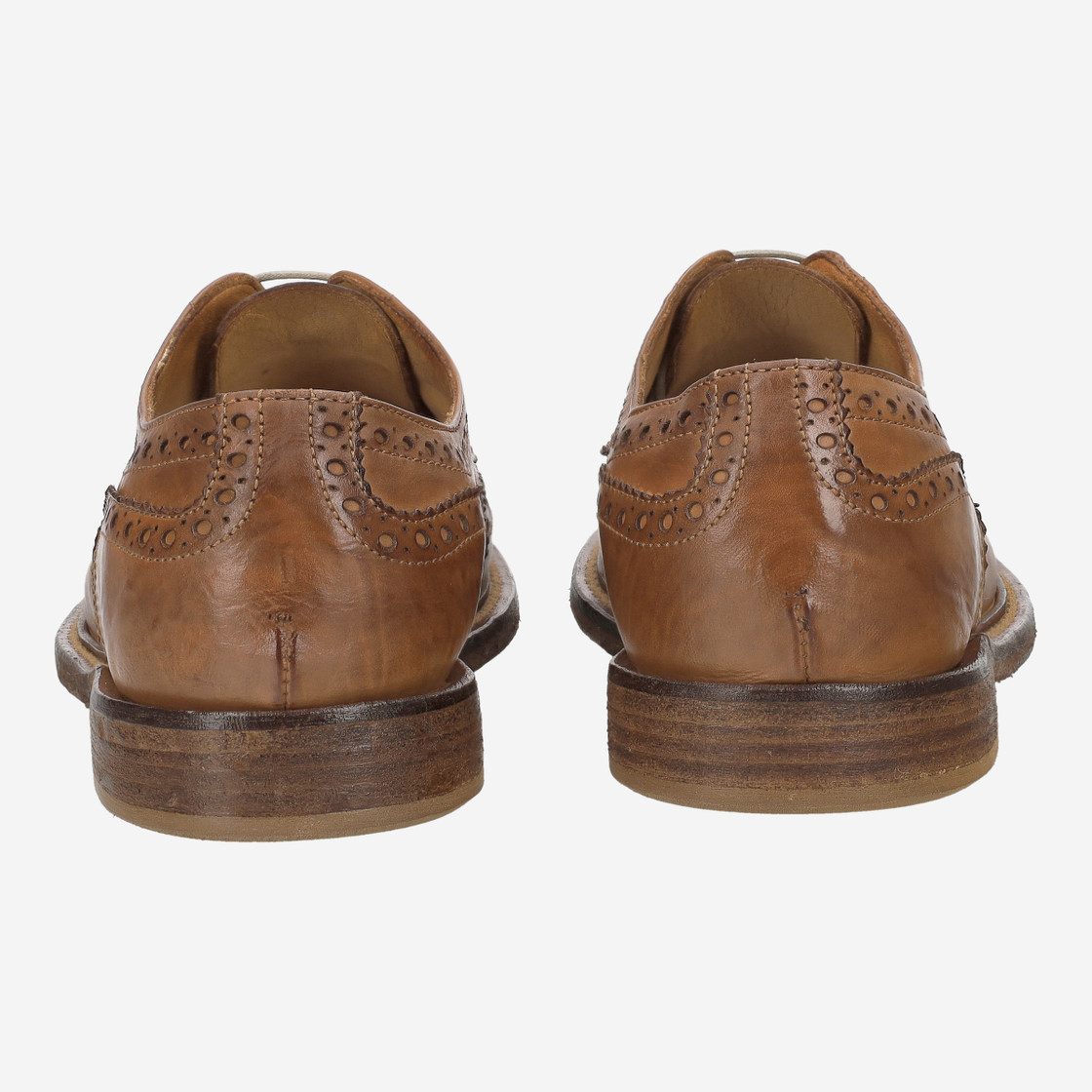 Moma Frago 22601A-VIV - Brown - Side view