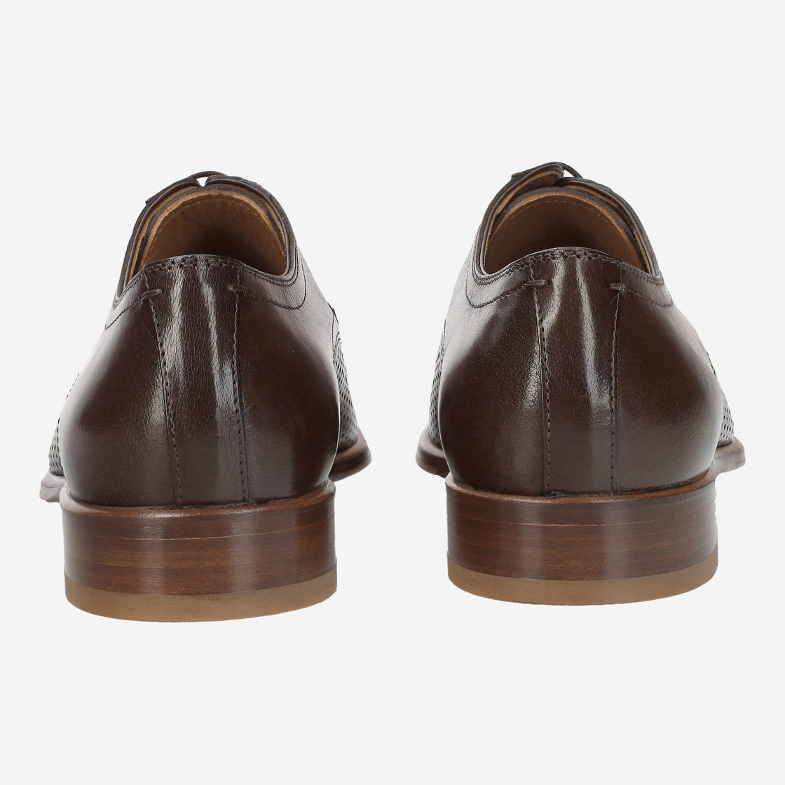 Lüke Marton 17604 - Brown - Side view