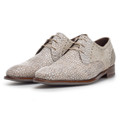Floris van Bommel De Stapper - Beige, light - side view