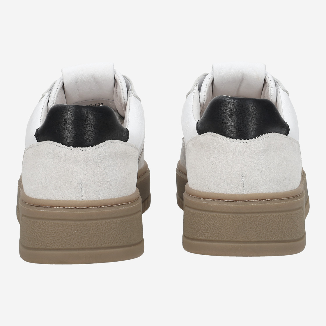 Blackstone FG622 - White,combined - Side view