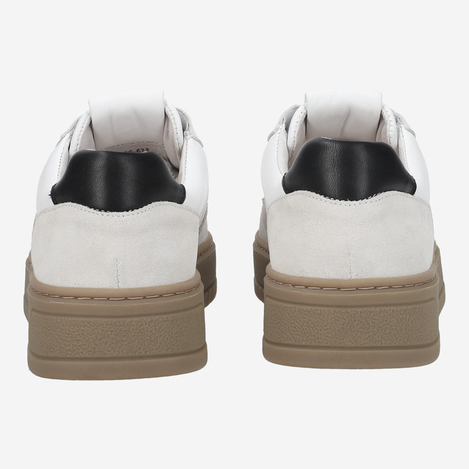 Blackstone FG622 - White,combined - Side view