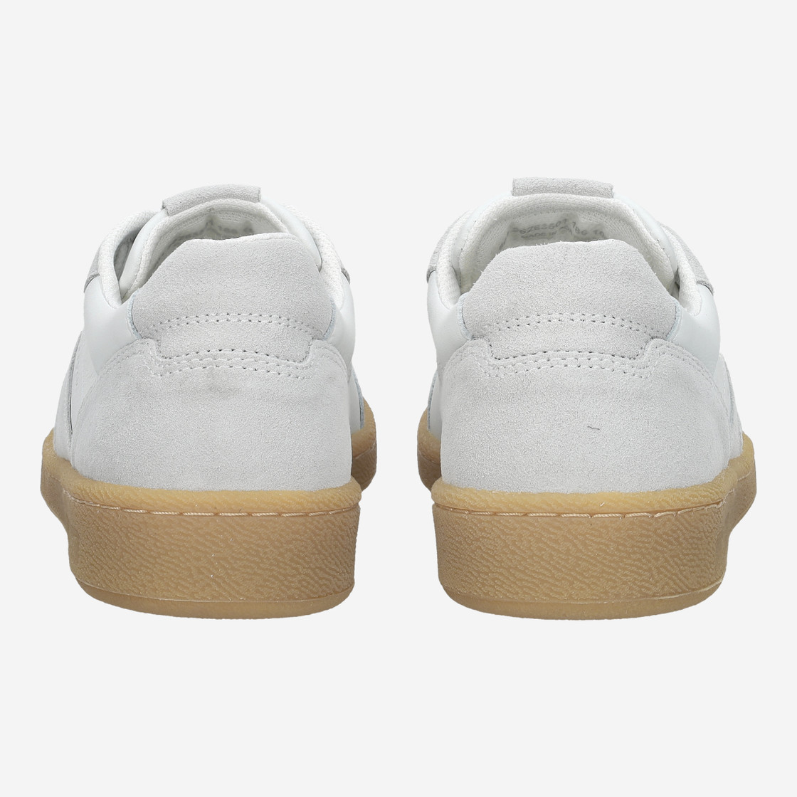 Marc O' Polo COURT M 4A1 - White,Gray - Side view