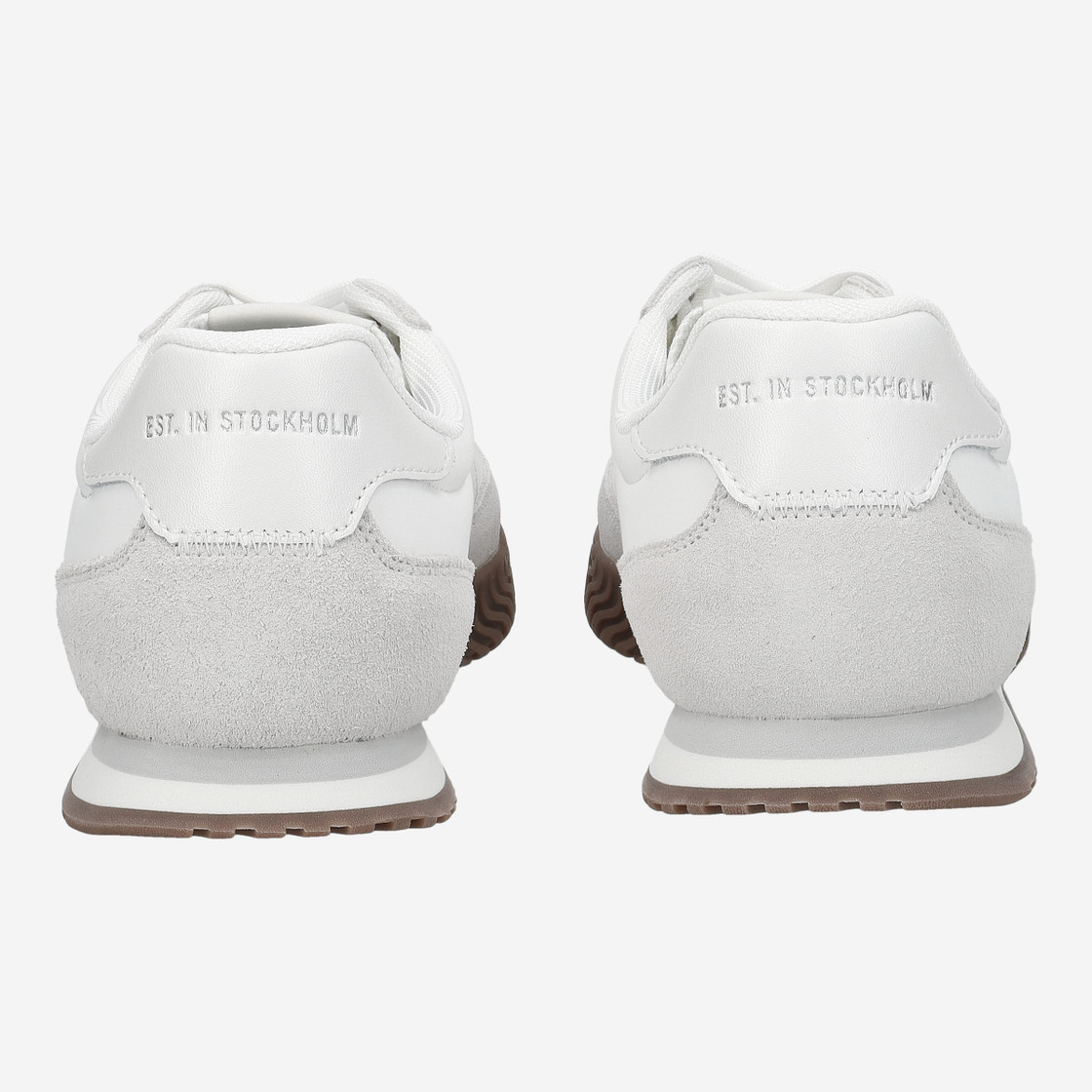 Marc O' Polo GUSTAF 1BD - White,combined - Side view