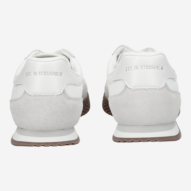 Marc O' Polo GUSTAF 1BD - White,combined - Side view