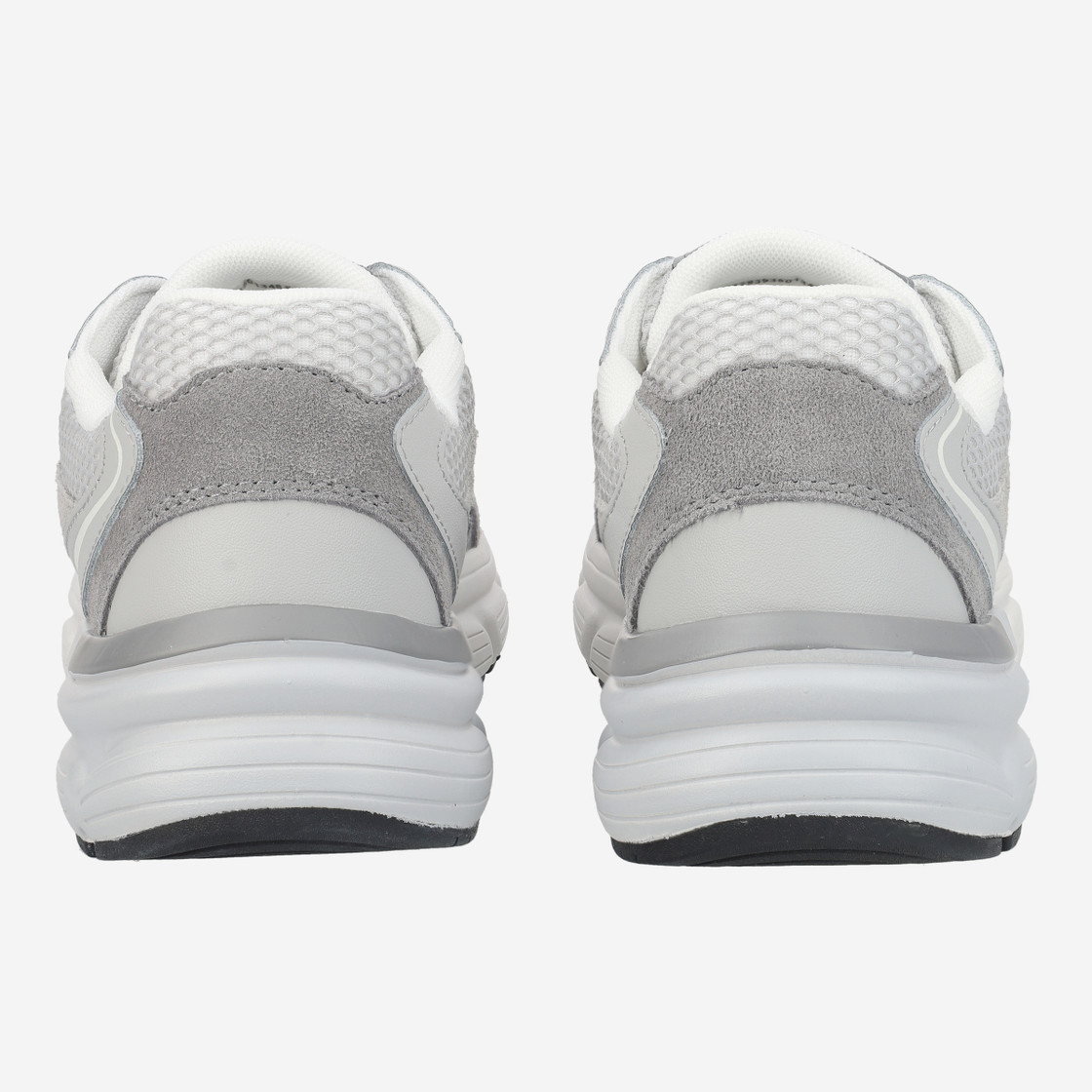 Marc O’ Polo PERSEY 1M - Grau, kombiniert - Seitenansicht