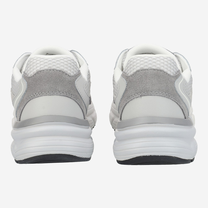 Marc O’ Polo PERSEY 1M - Grau, kombiniert - Seitenansicht