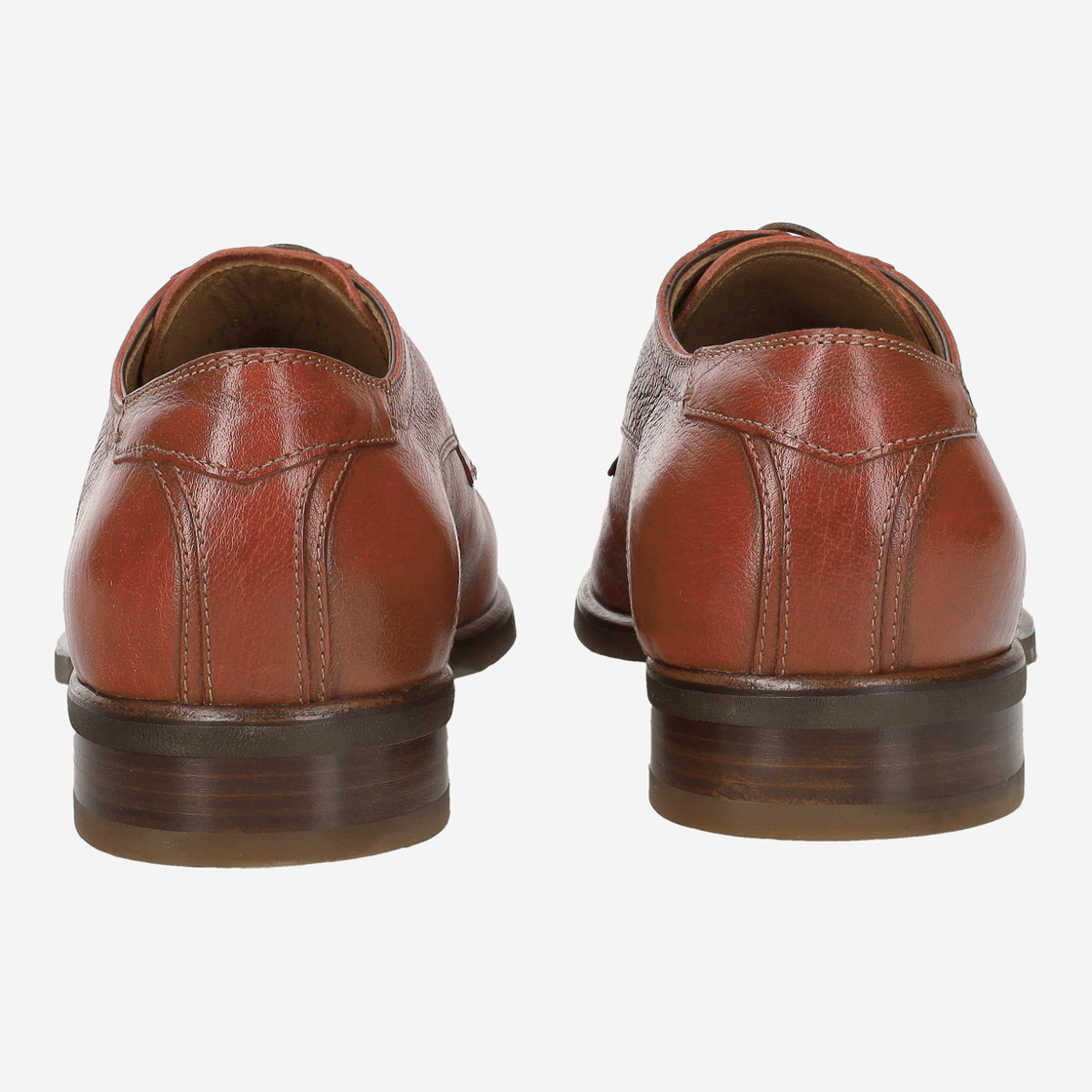 Lüke Marton 17610 - Brown - Side view