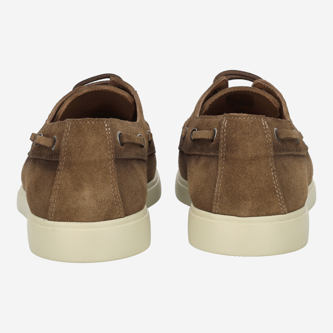 Flecs A518 - Brown - Side view