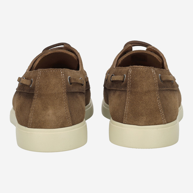 Flecs A518 - Brown - Side view