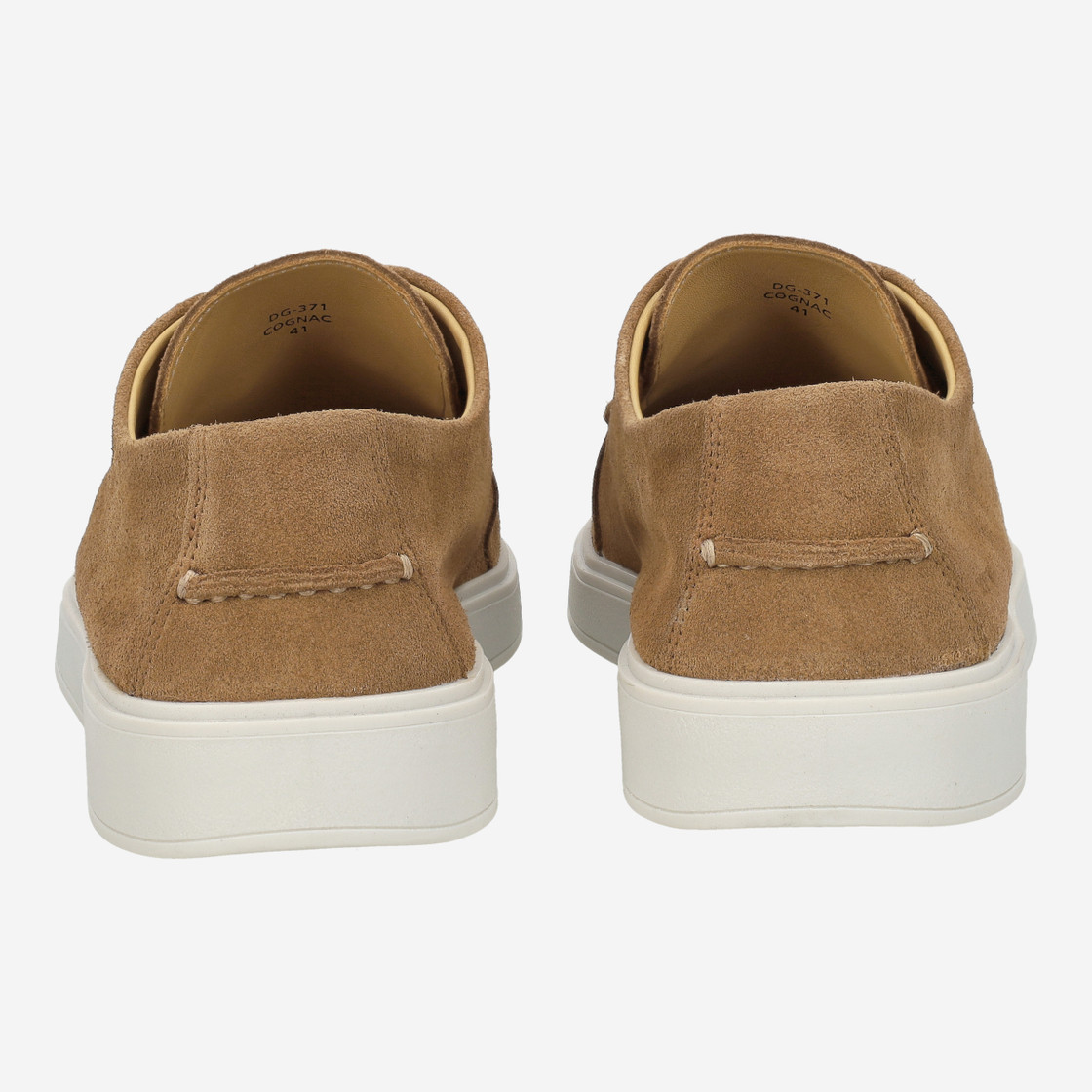 Blackstone DG371 - Brown - Side view