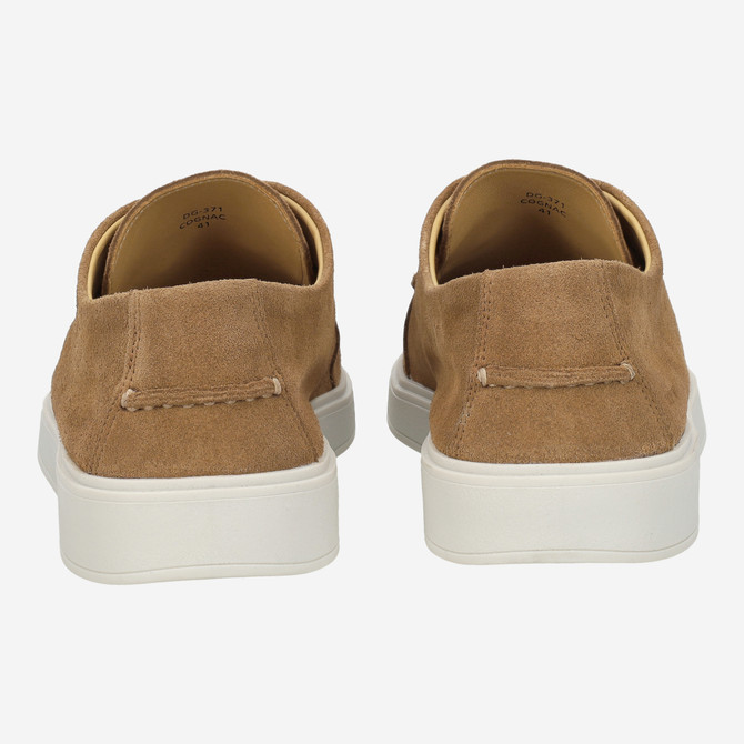 Blackstone DG371 - Brown - Side view