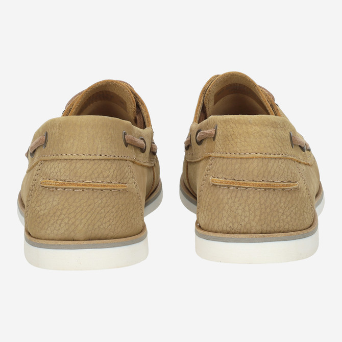 Marc O' Polo NADAL 2C - Brown - Side view