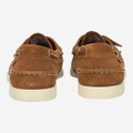 Sebago PORTLAND ARTISAN - Braun - Seitenansicht