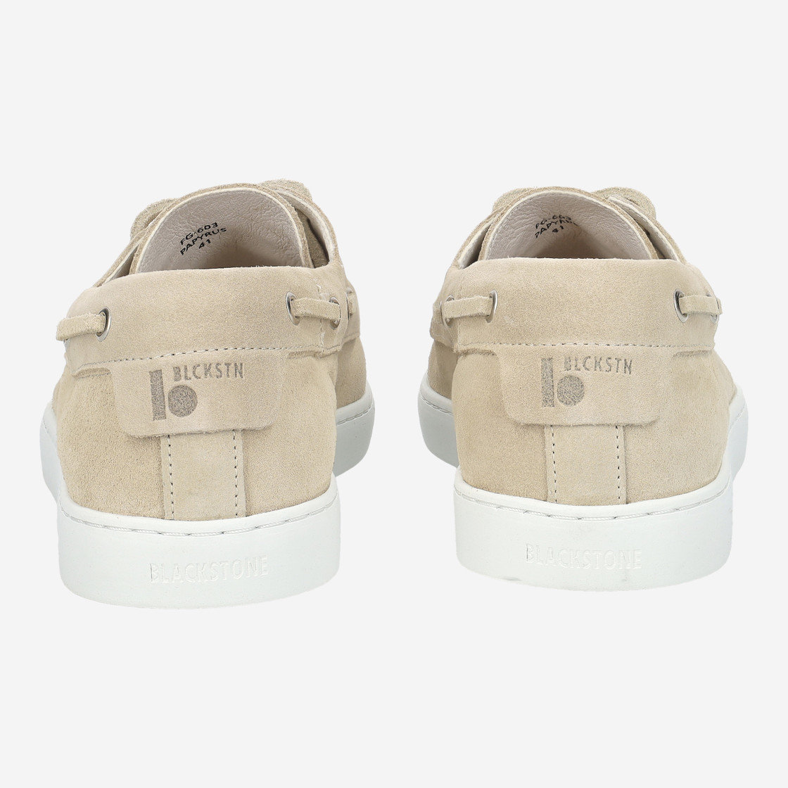 Blackstone FG603 - Beige - Side view