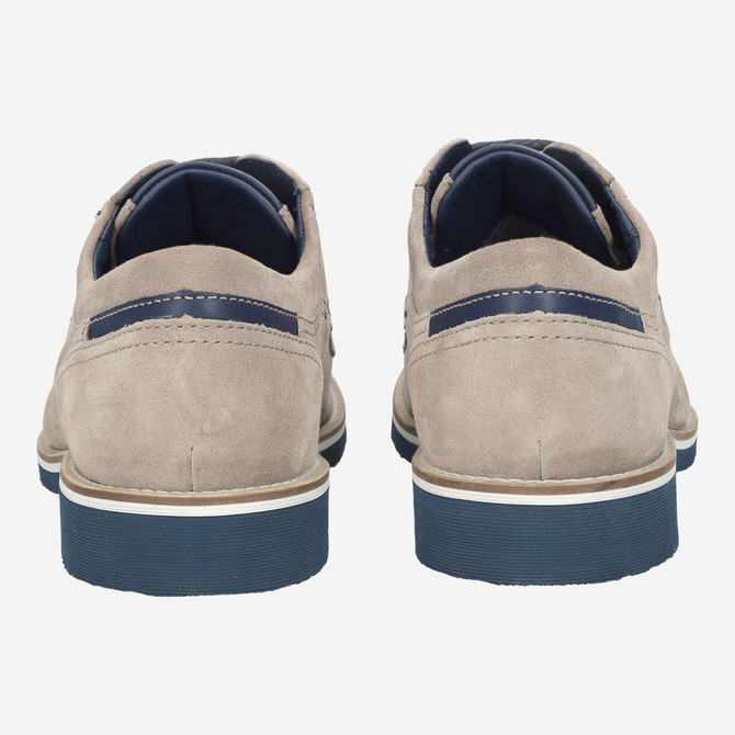 Sioux DILIP - Beige - Side view