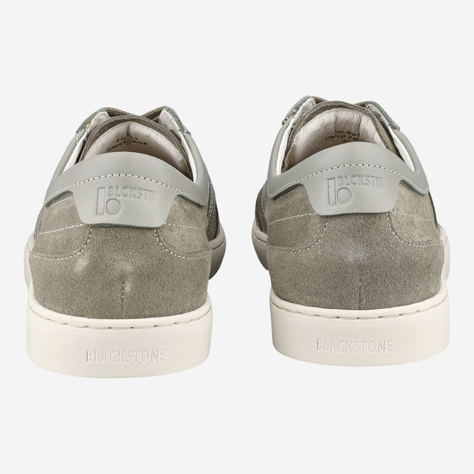 Blackstone FG601 - Grün - Seitenansicht