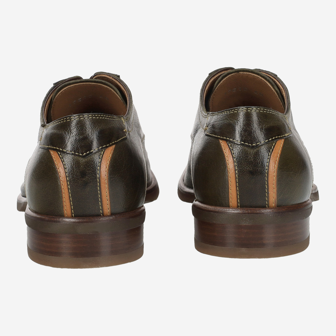 Lüke Marton 17610 - Green - Side view