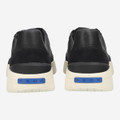 Geox GXRN - Black - Side view