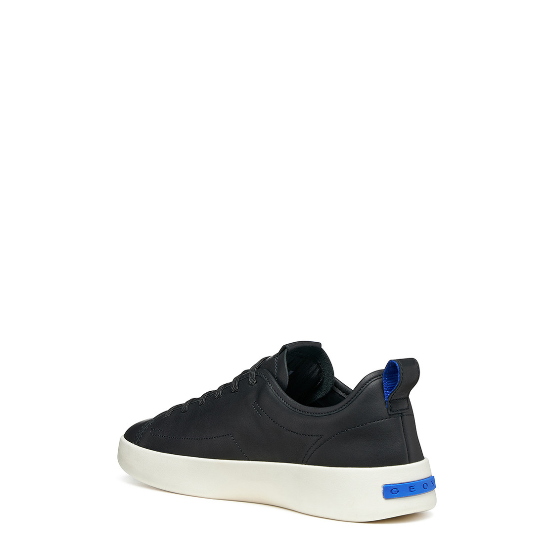 Geox GXCP-01 - Black - Side view
