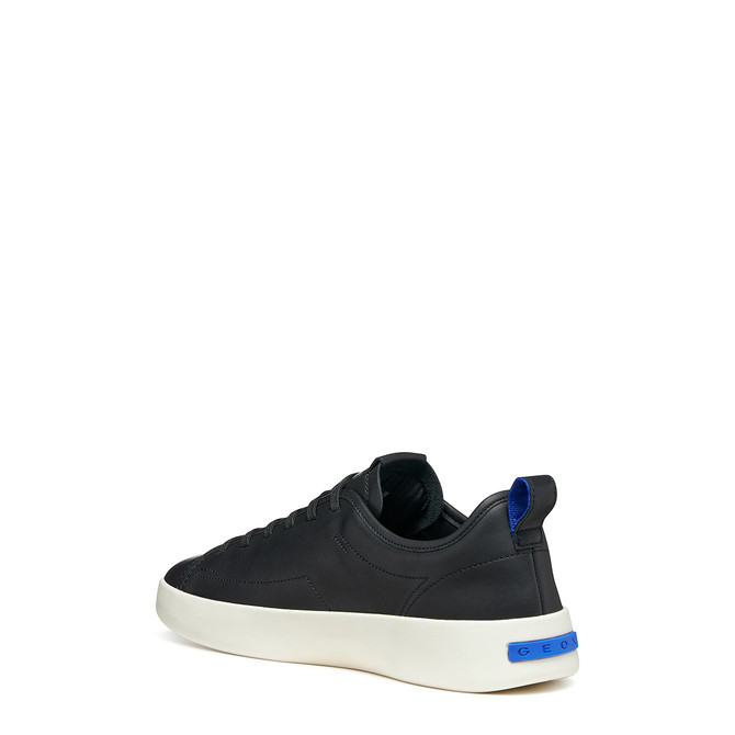 Geox GXCP-01 - Black - Side view