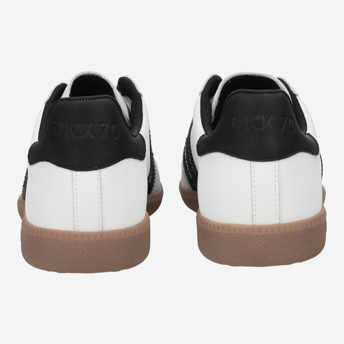 BACK 70 CLOUD - Black, combined - side view