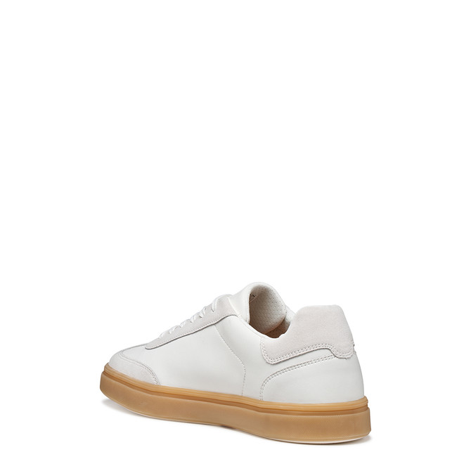 Geox BALTMOORE - White - Side view