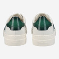 Santoni 21779 I29 - White - Side view