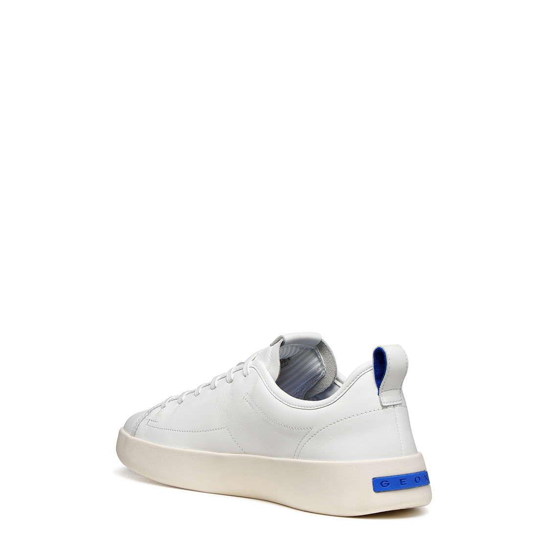 Geox GXCP-01 - White - Side view