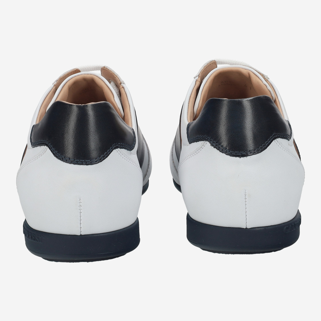 Galizio Torresi 319560 V70656 - White - Side view