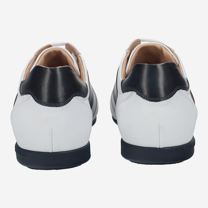 Galizio Torresi 319560 V70656 - White - Side view