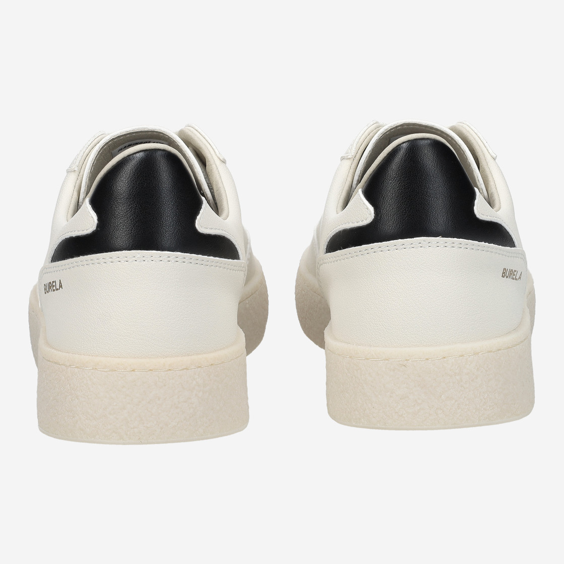 Flamingo's Life BURELA BOLD - White - Side view