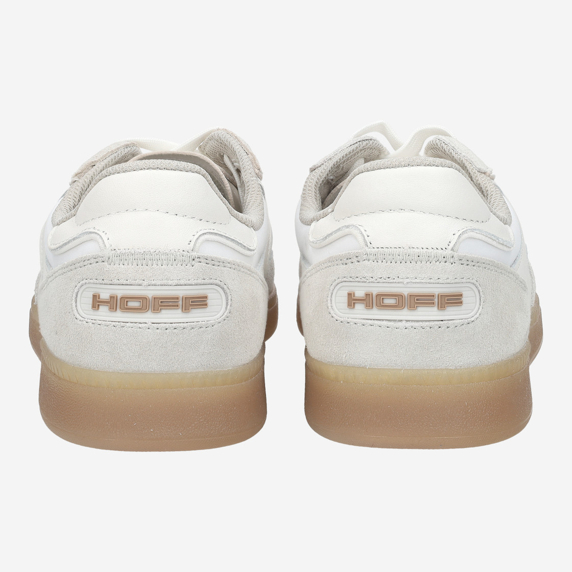 THE HOFF BRAND PARK - White - Side view