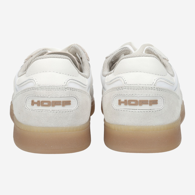 THE HOFF BRAND PARK - White - Side view