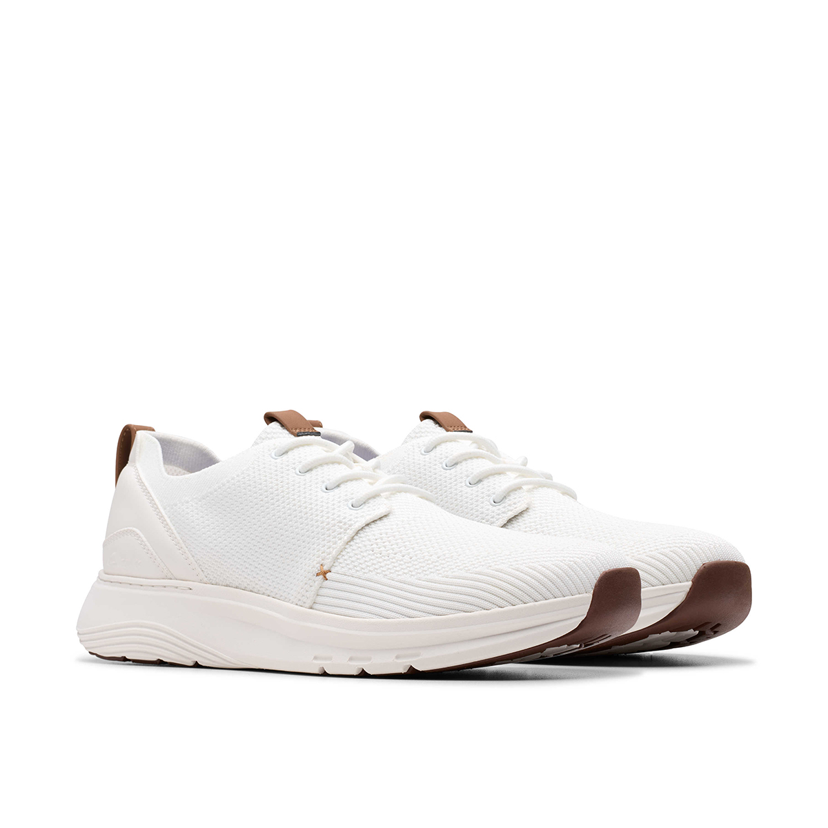 Clarks Motion Trek MX 26181985 7 Sneakers in white buy online