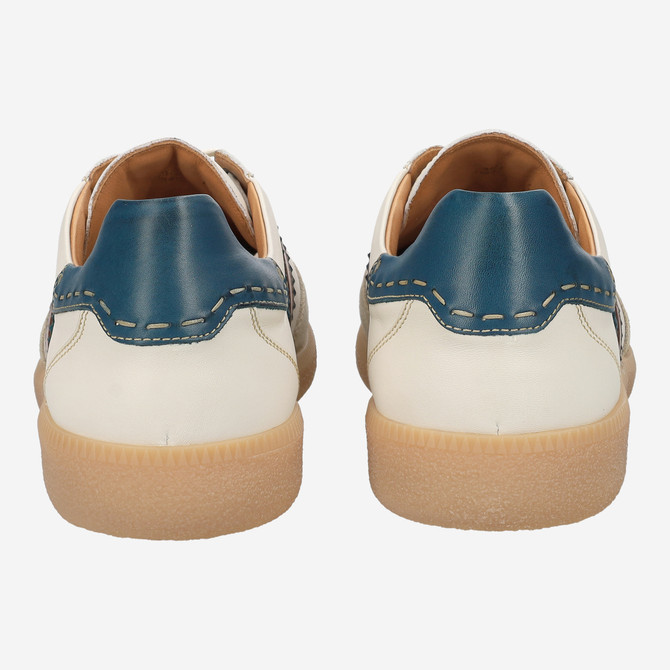 Galizio Torresi 318450 V70704 - White,combined - Side view