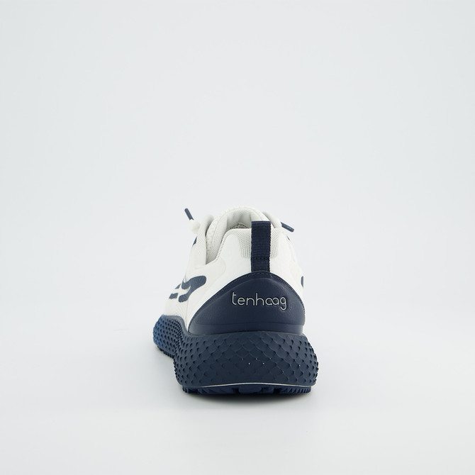 tenhaag neohaag - White,combined - Side view