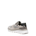 Geox SPHERICA ACTIF X1 - Gray - Side view
