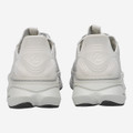Clarks Pace Rise - Gray - Side view