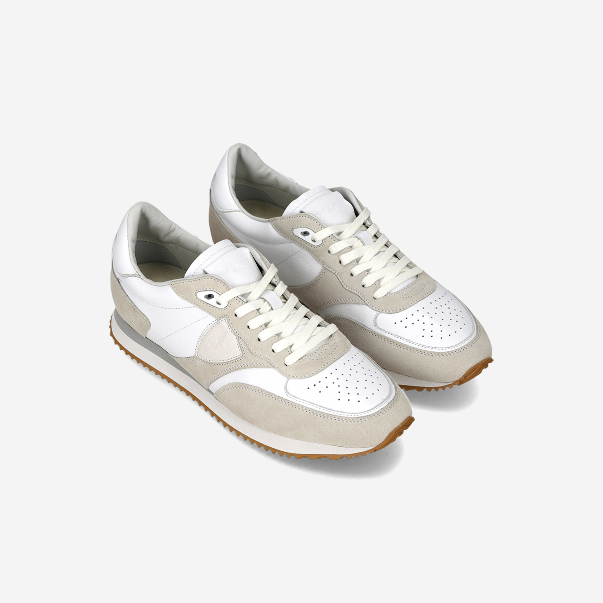Philippe Model BLVILLE LOW Sneakers in gray, mixed buy online