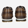 Magnanni 26464 - Brown - Side view