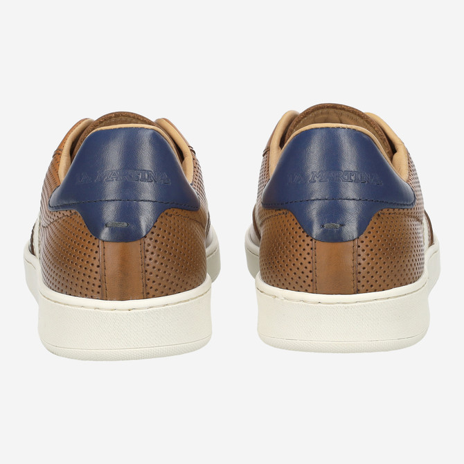 La Martina TODI - Brown - Side view