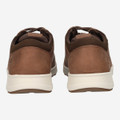 Timberland A6C8E PARKER STREET LOW LACE U - Brown - Side view