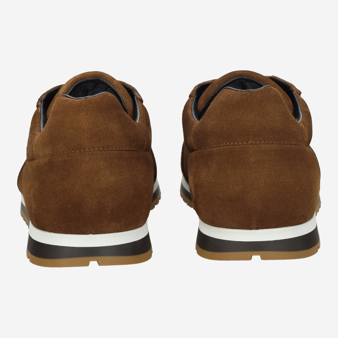 Magnanni 26464 - Brown - Side view