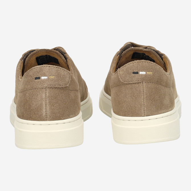 Boss Kieran_Tenn - Brown - Side view