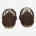 Dirk Bikkembergs SOCCER - Brown - Side view